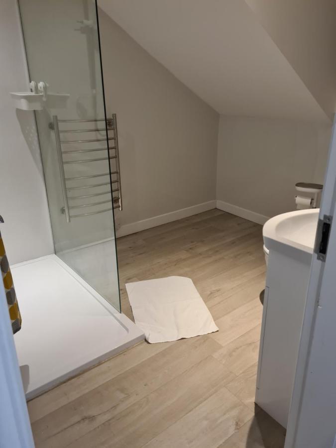 Ali'S Holiday Apartments F3 Blackpool Luaran gambar